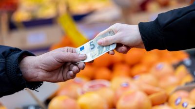 Preisschock befürchtet – „Die Teuerung in den Supermärkten fängt jetzt erst an“