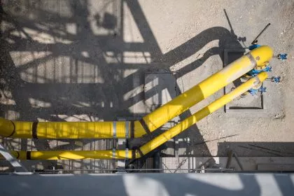 Bundesregierung will Gaskraftwerke fördern – Energiekonzerne begrüßen Pläne