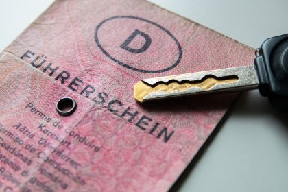 Führerscheinregeln: EU-Staaten positionieren sich heute in Brüssel