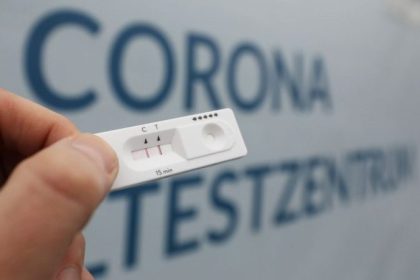 USA beenden Corona-Testpflicht für Reisende aus dem Ausland