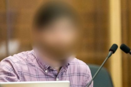 Terrorverdacht: Franco A. erneut in Untersuchungshaft