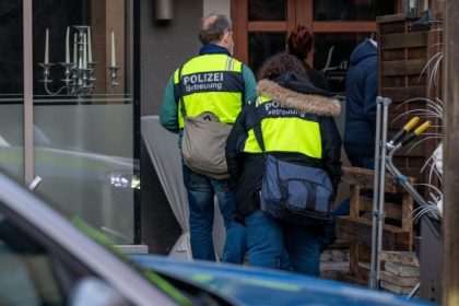 Todesfall in Weiden: Getränk war mit großen Mengen Ecstasy versetzt