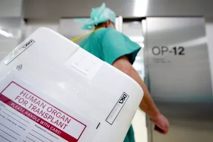 NRW-Gesundheitsminister will Abstimmung über Widerspruchslösung bei Organspende