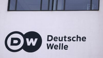 Angriff auf DW-Reporter nach Interview mit Musiker in Düsseldorf