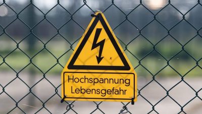 „Auf einen Blackout ist Deutschland überhaupt nicht vorbereitet“