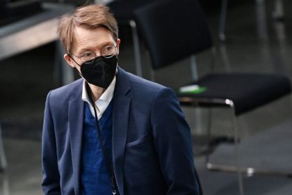 „Das Virus verschwindet nicht von heute auf morgen“