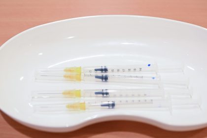 Etwa 10 Prozent der Mitarbeiter des PEI nicht geimpft