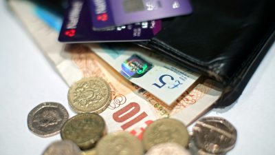 CBDC: Auch Großbritannien könnte bald auf das „digitale Pfund“ setzen