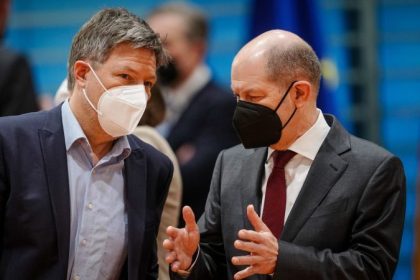 Kabinett beschließt mehrere Steuerhilfen