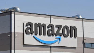 Amazon will 6000 neue Mitarbeiter in Deutschland einstellen