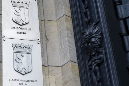 Berliner Gericht lehnt Beschlagnahmung von Clanimmobilien ab