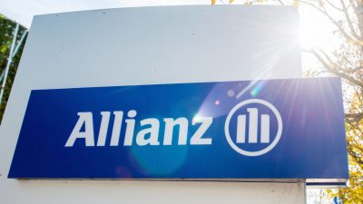 Debakel bei US-Hedgefonds kostet Allianz 5,6 Milliarden Euro