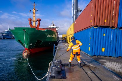 China bleibt wichtigster Handelspartner