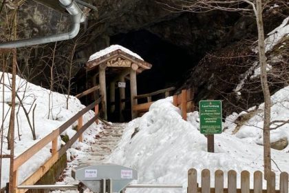 Forscher sitzen in Salzburger Höhle fest