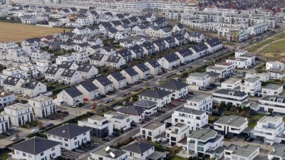 Immobilienboom: Das geerbte Elternhaus wird teuer