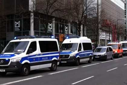 Mann stirbt auf Baustelle – Mordkommission ermittelt