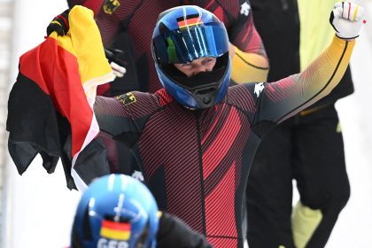 Das deutsche Olympia-Zeugnis