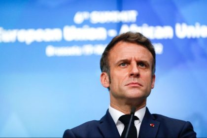 Macron drängt Iran im Atomstreit zu Verhandlungslösung