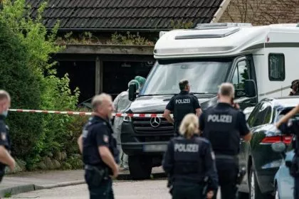 Untreueverdacht gegen ehemaligen DFB-Verantwortlichen