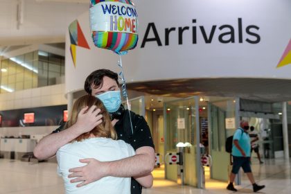 „Das Warten hat ein Ende“ – Australien lässt wieder Touristen einreisen