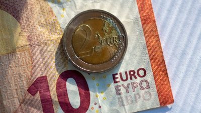 Beschlossen: Mindestlohn wird auf zwölf Euro pro Stunde erhöht