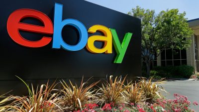 Ebay Deutschland: Die wichtigste Gebühr für private Verkäufer fällt weg