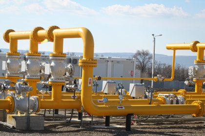 Was haben die deutsche Energiepolitik und die Ukraine-Krise miteinander zu tun?