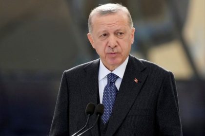 Erdogan fordert von EU Wiederaufnahme der Beitrittsverhandlungen