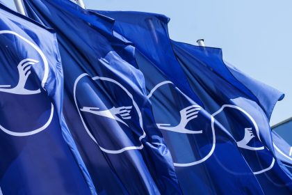 Runderneuerte Lufthansa will Corona hinter sich lassen