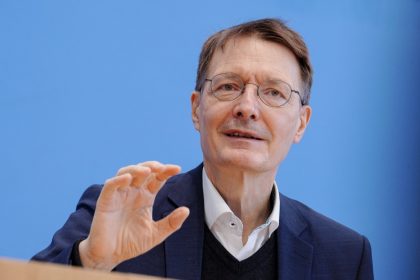 Lauterbach verteidigt geplante Hotspot-Regelung als „Kompromiss“