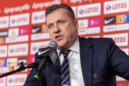 FIFA nach Boykottankündigung von Polen unter Druck
