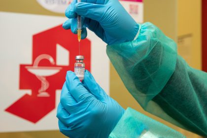 Apotheken wollen Impfangebote ausweiten
