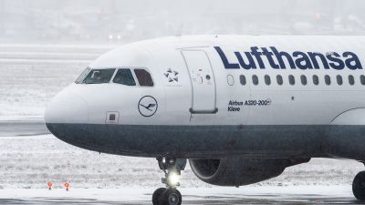Lufthansa: Weitere Preiserhöhungen und Abschaffung der Maskenpflicht