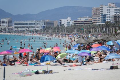Mallorca hebt fast alle Corona-Einschränkungen auf
