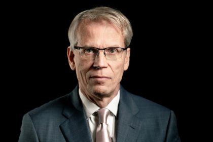 „Ich konnte nicht einfach schweigen“