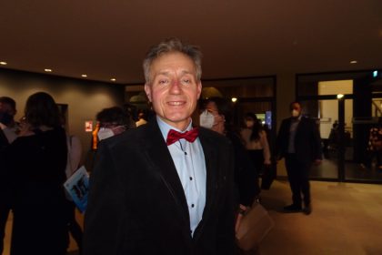 Diplom-Ingenieur über Shen Yun: „Wunderprächtig! Brillant!“