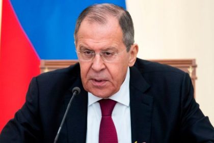 Moskau und Peking bekräftigen enge Partnerschaft