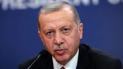 Nato-Mitglied Türkei gegen Bündnisbeitritt von Schweden und Finnland
