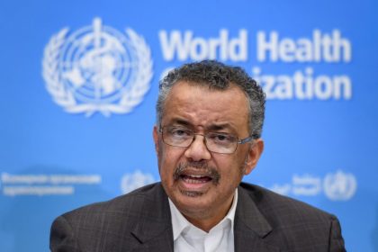 Globaler Pandemievertrag der WHO kann nationale Verfassungen aushebeln