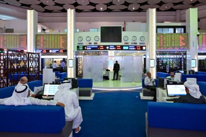 Wie weiter mit dem Petrodollar?