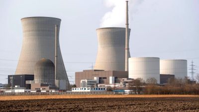 Bayern dringt auf längere Laufzeiten für Atom und Kohle