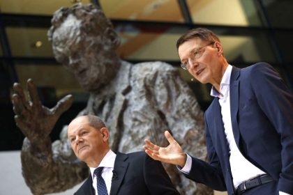 Maaßen kritisiert Corona-Politik – Regierung nach „wirklichem Motiv“ fragen