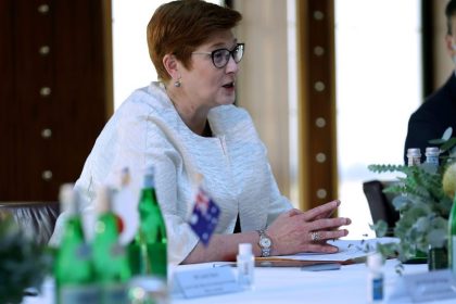 Australien fordert fairen Prozess für in China inhaftierte Journalistin Cheng