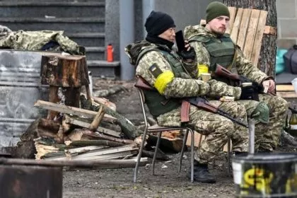 Hätte Putin den Ukraine-Krieg auch mit Trump als US-Präsident gestartet?