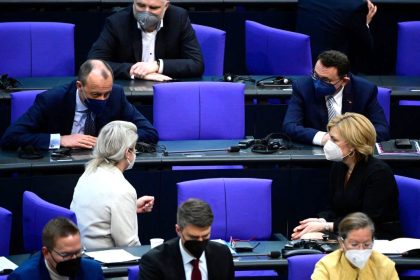 „Nicht umsetzbar“ – Länder üben deutliche Kritik an neuem Infektionsschutzgesetz