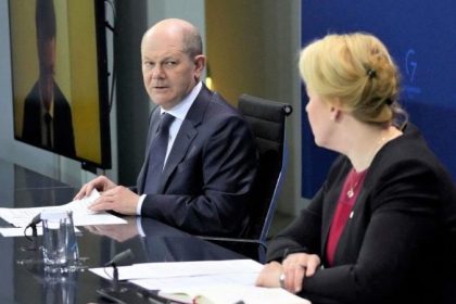 Scholz: Jederzeit zu Veränderungen des Infektionsschutzgesetzes bereit
