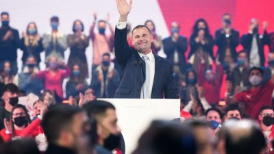 Regierende Labour-Partei erklärt sich zum Sieger der Parlamentswahl in Malta