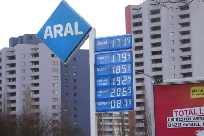 Ukraine-Krieg: Was der deutschen Wirtschaft jetzt droht