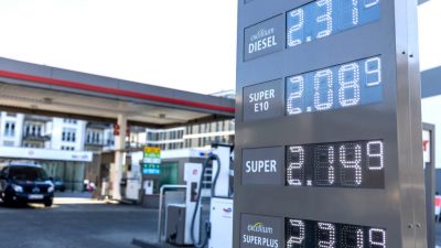 Inflation durchbricht Fünf-Prozent-Marke – Kommen Preislimits für Energie?