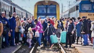 Die Rabenkinder der EU: Polen und Ungarn